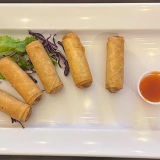 Spring Rolls