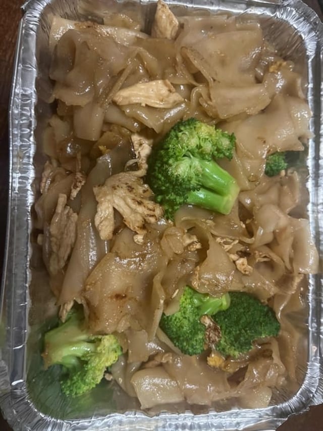 Pad See Ew.