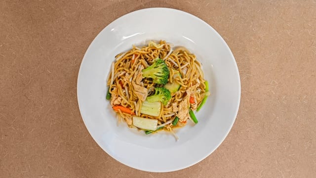 Pad Mie Sua.