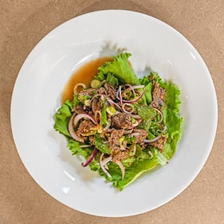 Grand Palace Salad