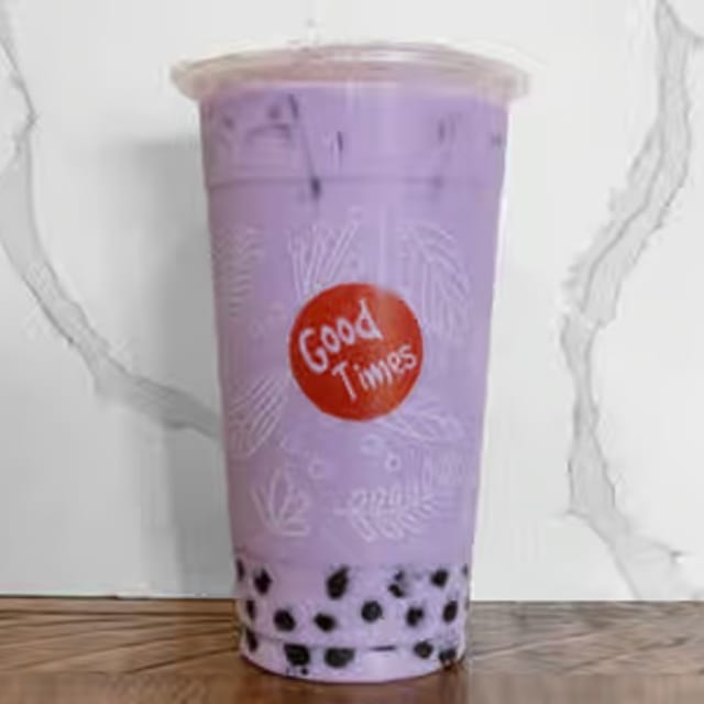 Milk Drinks (Non-Caffeinated).