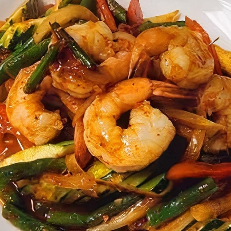 Lunch Menu Highlights