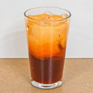 Thai Iced Tea