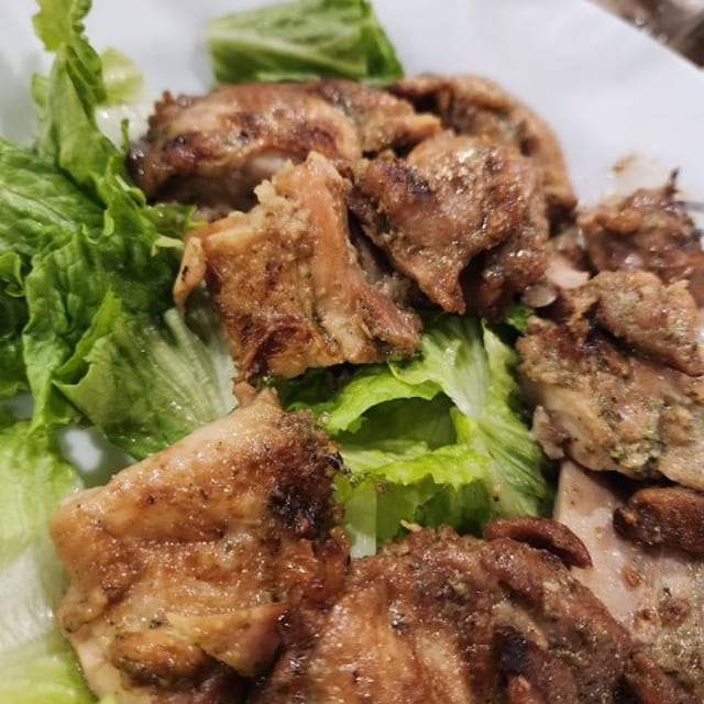 Thai Grill.