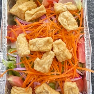 Thai Salad